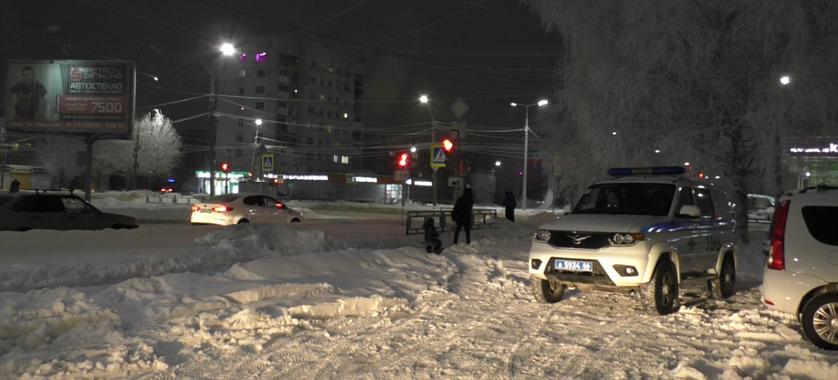 В Серове увеличилось количество преступлений, совершенных в общественных местах
