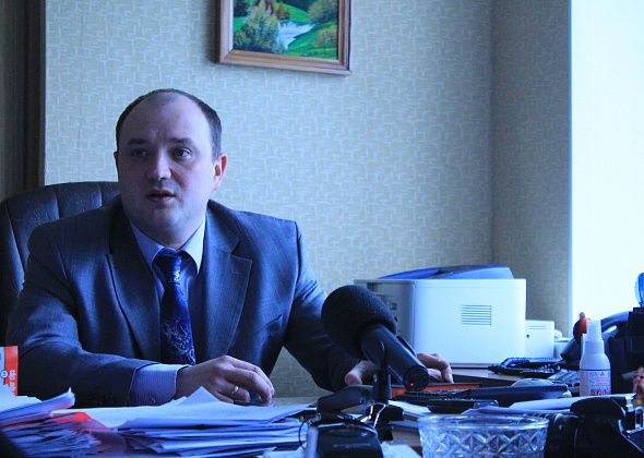 Главного врача Серовской горбольницы вызывают в прокуратуру