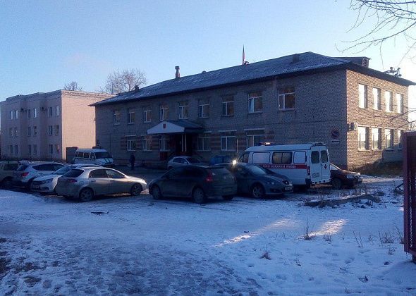 Серовский райсуд вынес приговор мужчине, зарубившему отца своей сожительницы