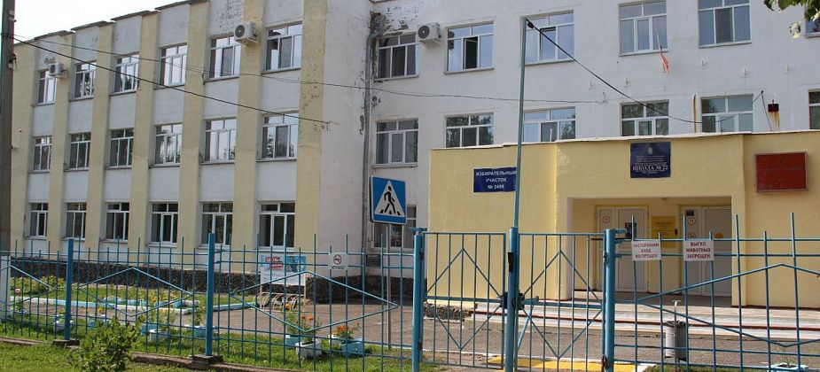 В ремонте крыш нуждается 12 образовательных учреждений Серова