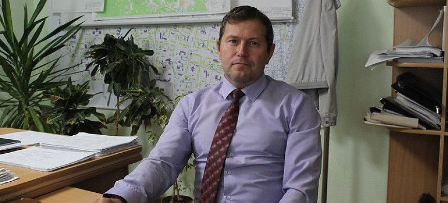 Заместитель мэра Краснотурьинска заразился коронавирусом. Пропали вкус и обоняние