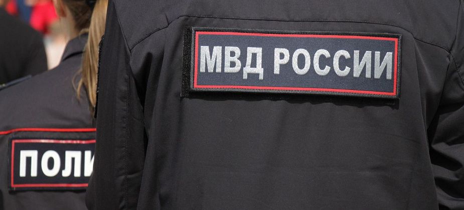 Серовчанам и сосьвинцам рассказывают об упрощении условий поступления на службу в полицию