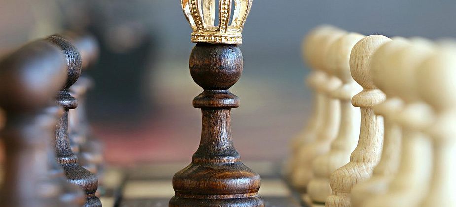 Кванторианские игры Севера подошли к концу. Победителем стала команда из Серова 