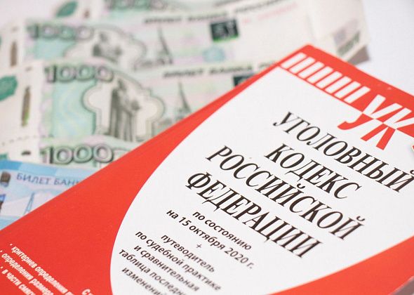 В Серове женщину обвиняют в кражах и вовлечении в преступление несовершеннолетнего