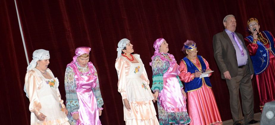 В Серове пройдет День татарской культуры