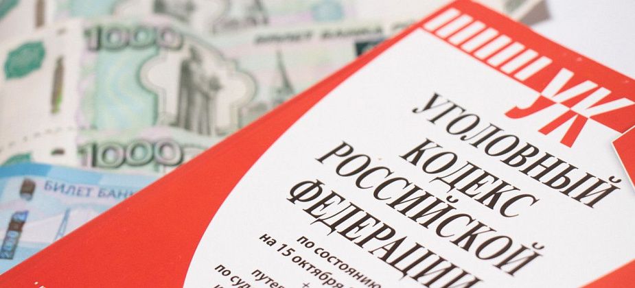 В Серове женщину обвиняют в кражах и вовлечении в преступление несовершеннолетнего