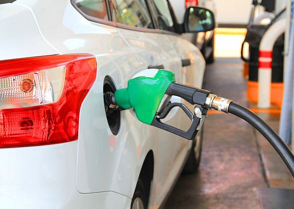 На российских автозаправках будут продавать пиво и вино