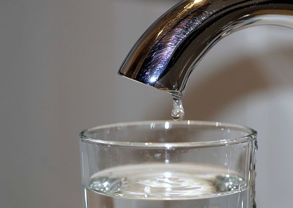 Депутаты Думы Серова озаботились качеством воды в поселке Вятчино