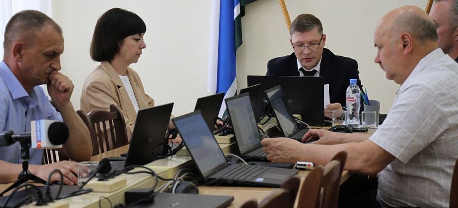 Первое заседание Думы Серова в 2025-м пройдет 25 февраля