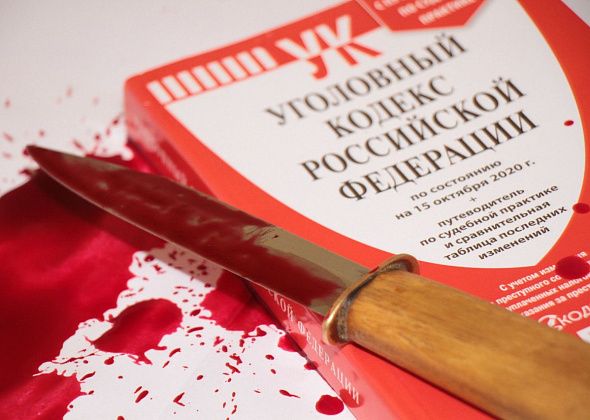 В результате поножовщины в Серове скончался мужчина