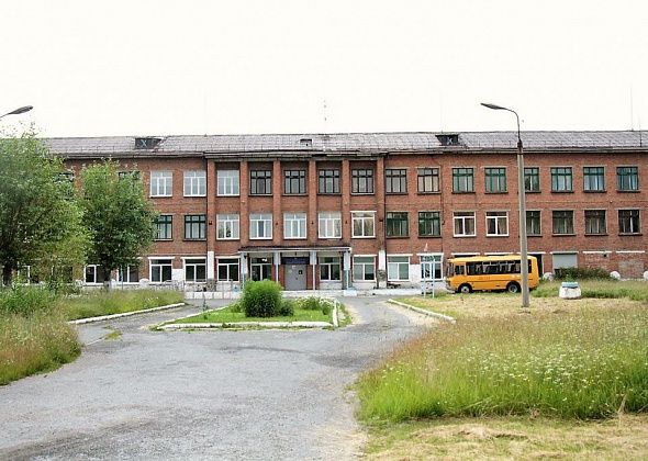 Суд рассматривает уголовное дело в отношении экс-директора Серовской школы-интерната для детей, нуждающихся в длительном лечении