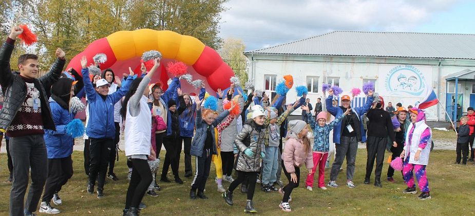 "Праздник - отличный. Много интересных людей". В Серове прошел фестиваль молодежных субкультур "Street Life-2021"