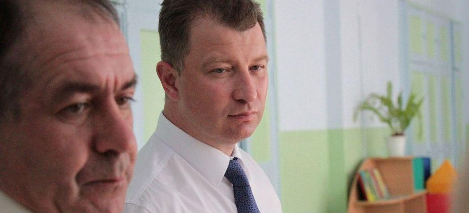 Замену Кынкурогову на посту зама главы Серова выберут из кадрового резерва
