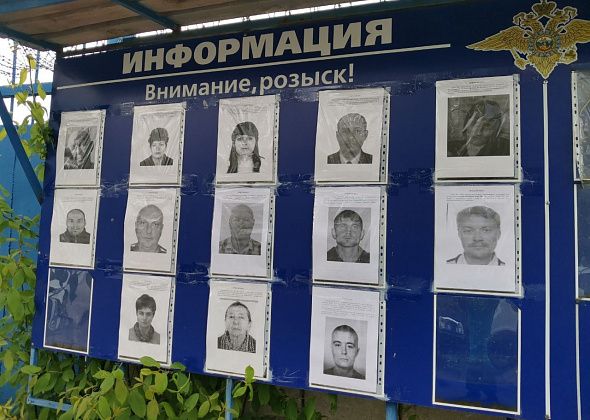 Помимо Анастасии Булгаковой в Серове, Сосьве и Гарях в розыске еще 15 человек