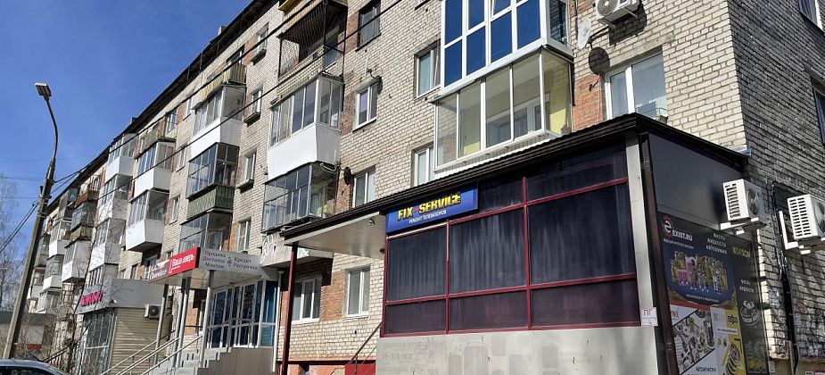 Экспертам, признавшим дом по Каляева не аварийным, мэрия Серова задала дополнительные вопросы