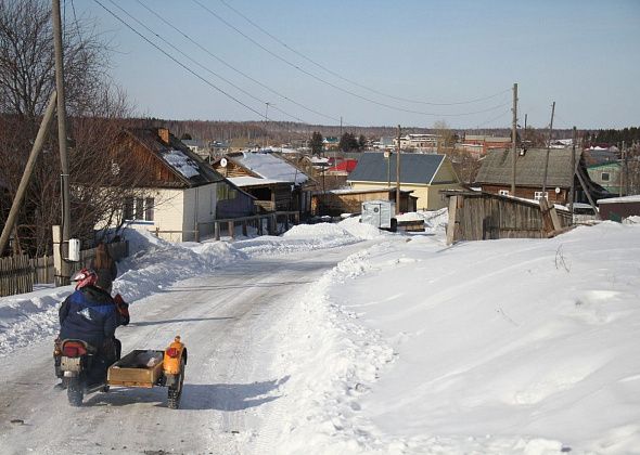 Сельское хозяйство, нефть и туризм. Жители Гарей ответили, в чем они видят перспективы развития поселка
