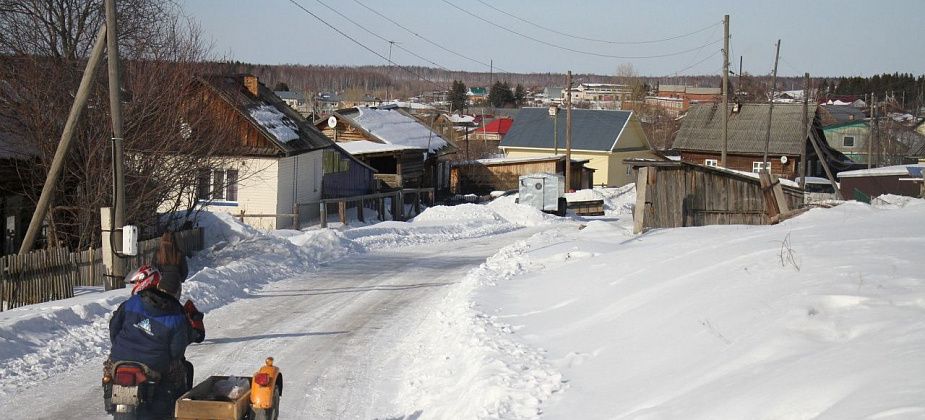 Сельское хозяйство, нефть и туризм. Жители Гарей ответили, в чем они видят перспективы развития поселка