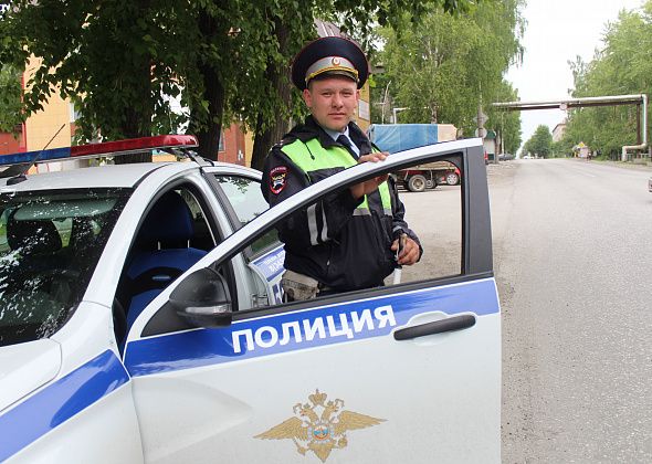 Эх, дороги… 10 с половиной  лет - и все в ГИБДД Серова