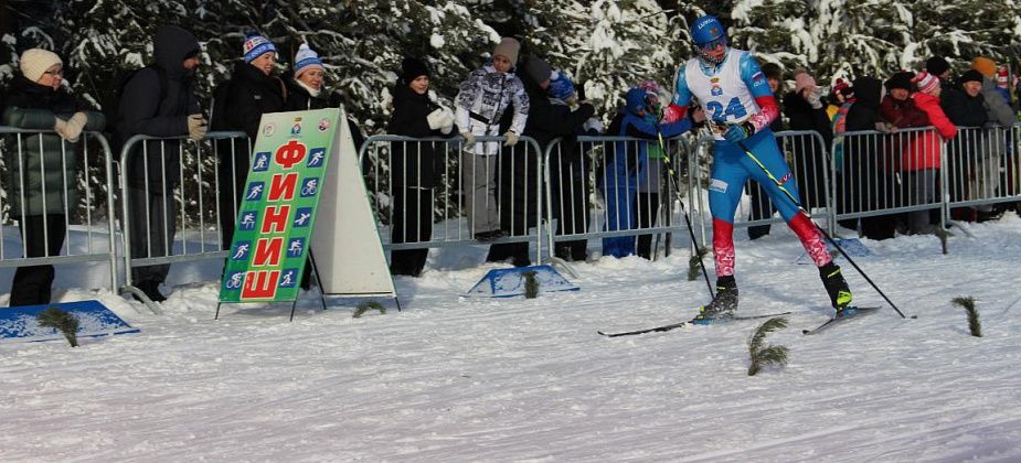 Директор лыжной базы рассказал, какие соревнования пройдут в Серове в текущем зимнем сезоне