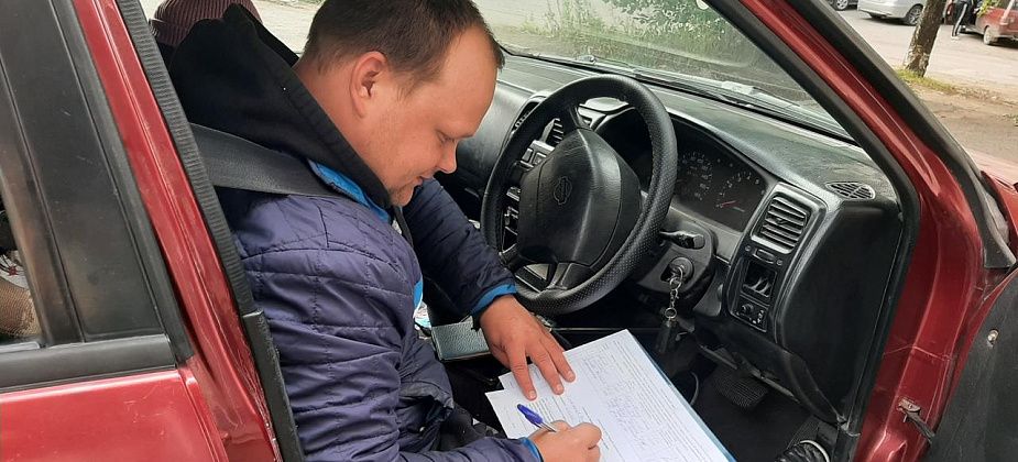 "Власти забрали у народа право выбора." Серовчане – за прямые выборы мэров 