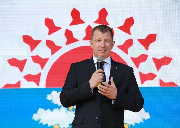 Глава Серова прокомментировал разлив нефтепродуктов в Завокзальном. Отметил, что в мэрию не поступало обращений жителей