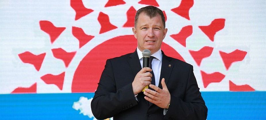 Глава Серова прокомментировал разлив нефтепродуктов в Завокзальном. Отметил, что в мэрию не поступало обращений жителей
