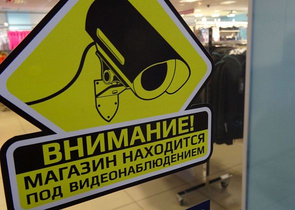 Под суд отправили серовчанку, которая украла одежду из магазина