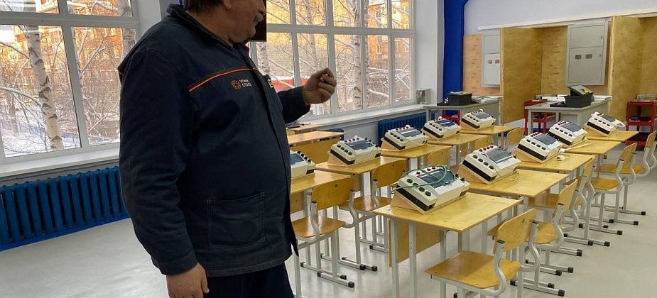 Серовские коммунальщики поборются за звание "Мастер ЖКХ"