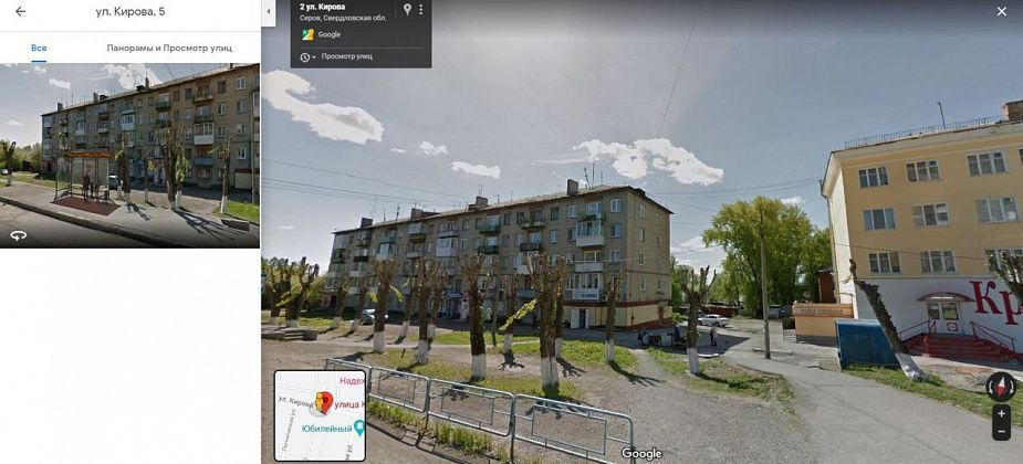 Мэрия Серова снесет 36 гаражей на улице Кирова