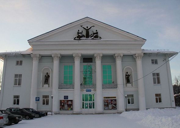 В ДК поселка Энергетиков пройдет Арктический киномарафон “Золотой ворон”