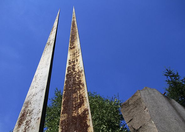Вопрос ремонта мемориала на Братской могиле в Серове рассмотрят при формировании бюджета на 2021 год