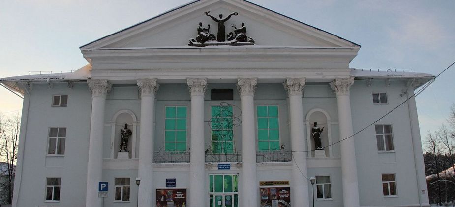 В ДК поселка Энергетиков пройдет Арктический киномарафон “Золотой ворон”