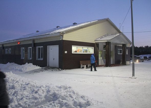 Из-за сильных морозов “Крутой лог” на два дня закрывает прокат лыж