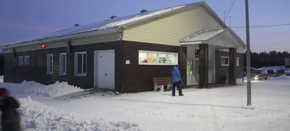 Из-за сильных морозов “Крутой лог” на два дня закрывает прокат лыж