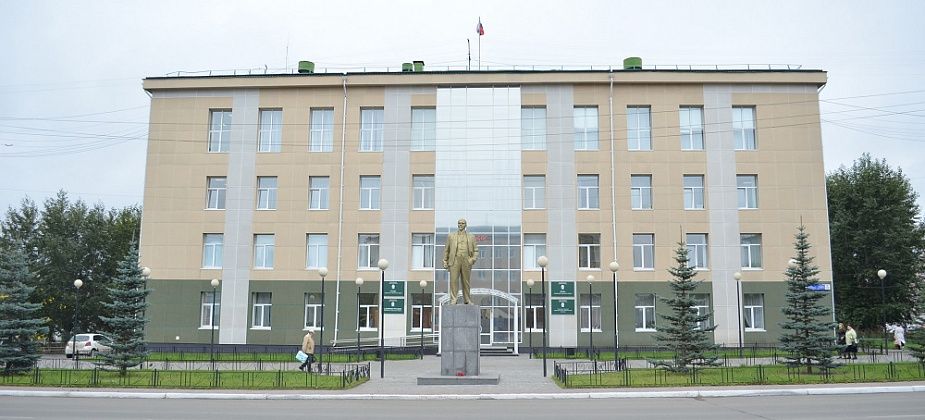 Во время пуска тепла в мэрии Серова будут работать "дежурные телефоны"