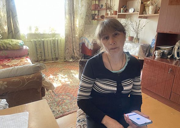 Рассказываем, как можно помочь попавшей в беду онкобольной Оксане Набиуллиной