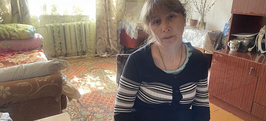 Рассказываем, как можно помочь попавшей в беду онкобольной Оксане Набиуллиной