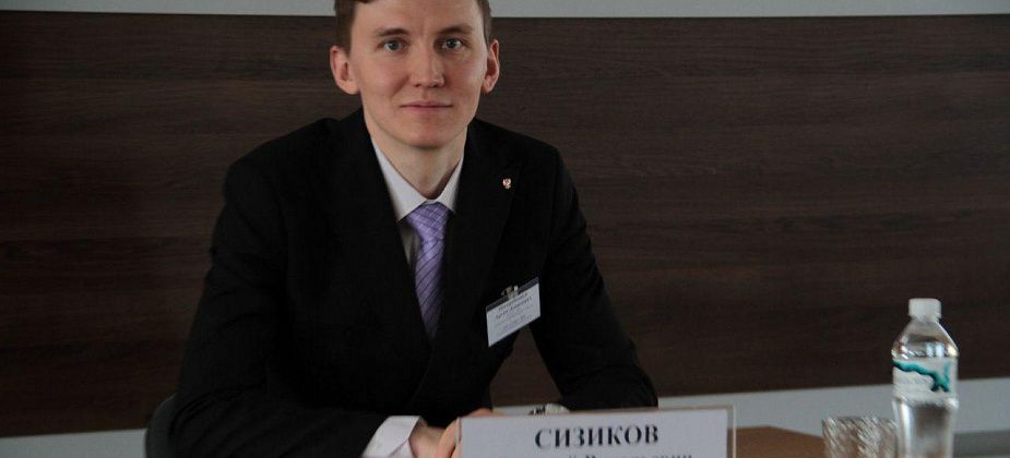 Артем Поскребышев вышел из состава серовской Общественной молодежной палаты