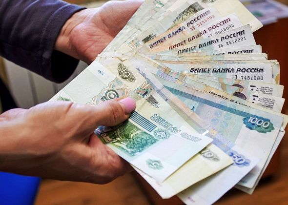 В России увеличат ряд госпошлин для автовладельцев уже с сентября