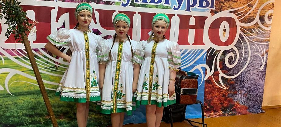 На один день Вятчино станет "Резиденций здоровья"