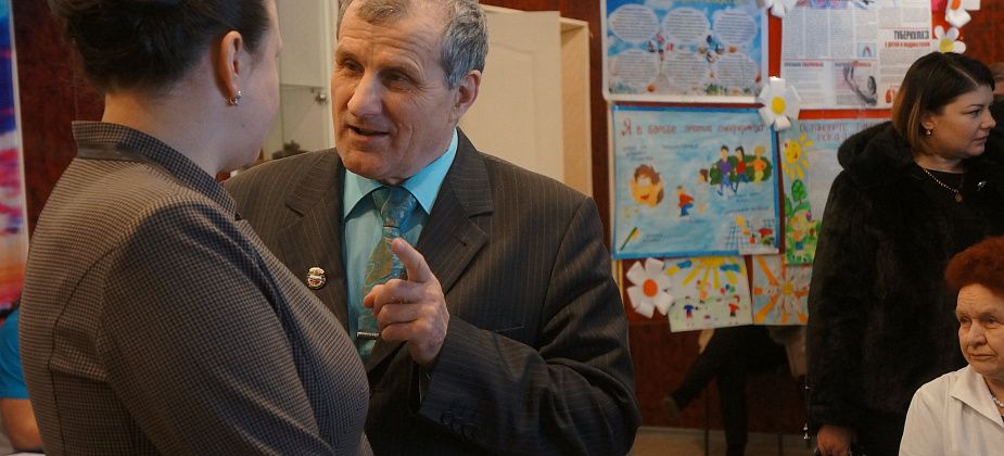 Суд Серова рассмотрит жалобы на постановления по административным делам в отношении противотуберкулезного диспансера и его главврача 