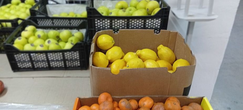 Впервые Новый год хочется пропустить. Отчасти из-за бешеных цен на продукты