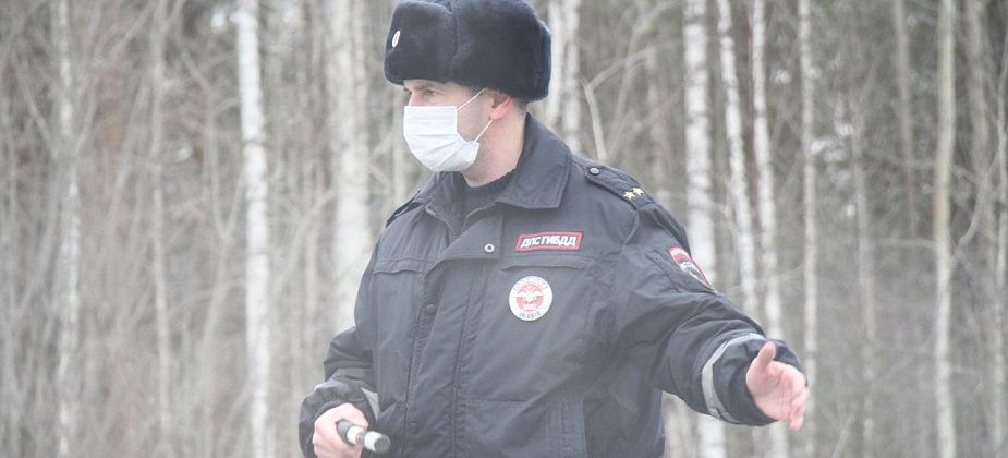 В Серове  подведены итоги профилактического мероприятия "Безопасная дорога"