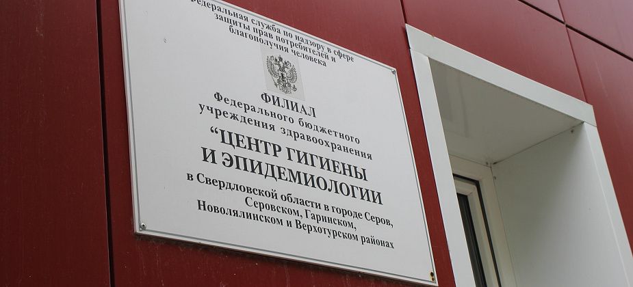 В Серове вырос показатель заболеваемости сальмонеллезом