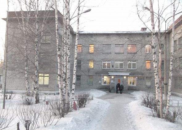 В Серовской городской больнице прокомментировали возможное закрытие поликлиники № 2