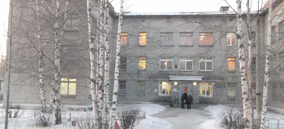 В Серовской городской больнице прокомментировали возможное закрытие поликлиники № 2