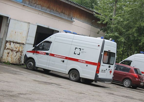 В Серове создадут окружную станцию Скорой помощи. В Свердловской области грядет реформа