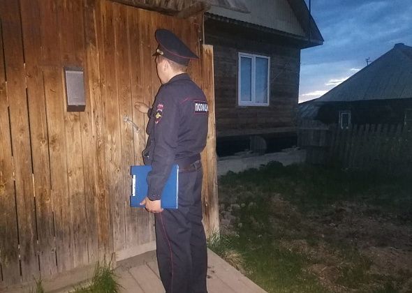 Полиция проверила поднадзорных в Серове, Сосьве, Восточном и Гарях