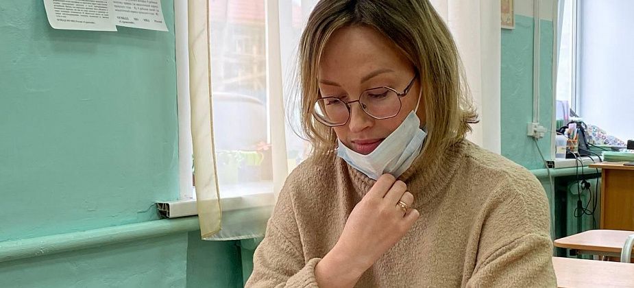 "Главное - любить своего ребенка". О случаях суицида в Серове рассказала председатель комиссии по делам несовершеннолетних