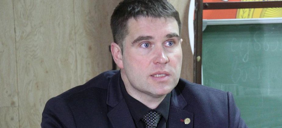 Серовский загородный оздоровительный лагерь «Березка» передадут муниципалитету